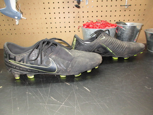 Used Nike Phantom Venom Pro FG Soccer Cleats - Size 11