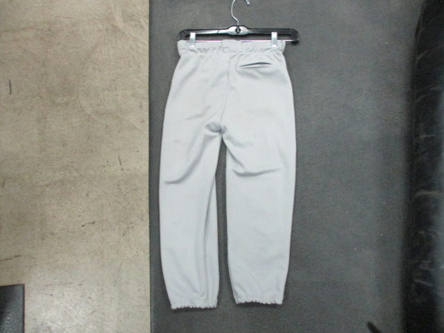 Load image into Gallery viewer, Used Champro Elastic Bottom Size Youth Medium Baseball Pant
