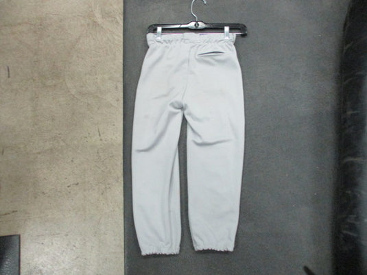 Used Champro Elastic Bottom Size Youth Medium Baseball Pant