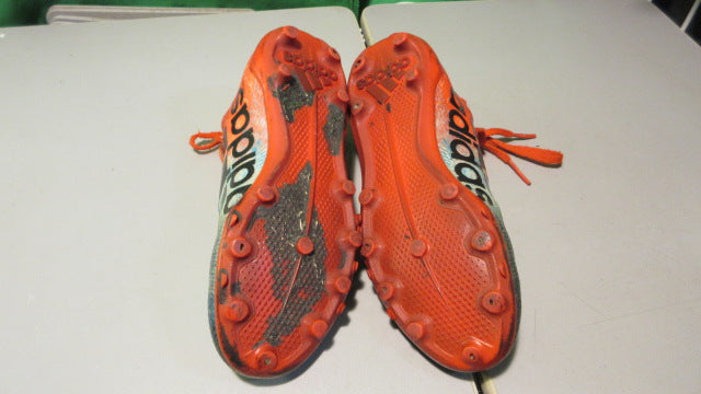 Load image into Gallery viewer, USED Adidas Adizero Soccer Cleat SZ 5
