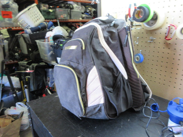 Load image into Gallery viewer, Used Demarini Voodoo OG Baseball Bat Backpack
