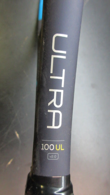 Used Wilson Ultra Tour v2.0 27" Tennis Racquet
