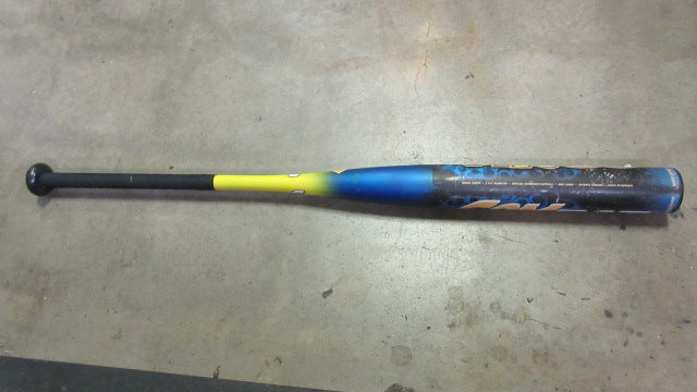 Load image into Gallery viewer, Used Combat Anti-Virus 34" (-6) Composite Slowpitch Bat
