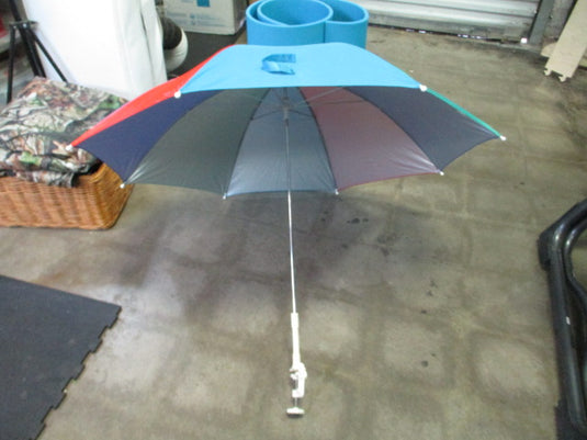 Used Chair Umbrella