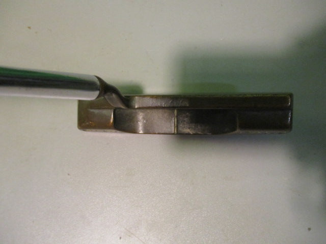Load image into Gallery viewer, Used Ping PAL 2 RH Beryllium Putter 35&quot; Engraved
