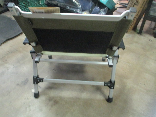 Load image into Gallery viewer, Used Dakine Folding Camping Chair
