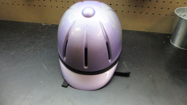 Load image into Gallery viewer, Used Troxel Schooling Legacy Series Horse Riding Helmet
