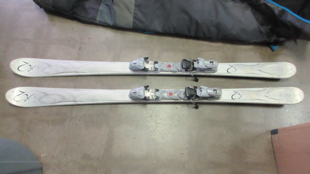 Load image into Gallery viewer, Used K2 I9 163Cm Downhill Skis with Bindings
