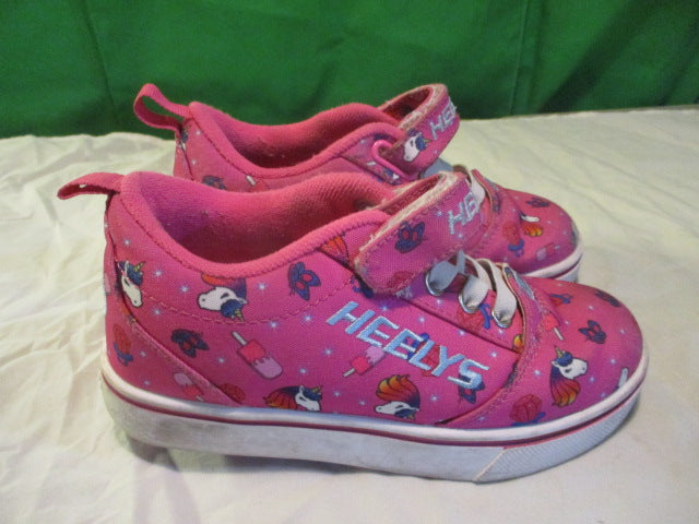 Load image into Gallery viewer, Used Heely&#39;s Kids Shoes Size 13c
