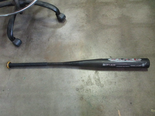 Load image into Gallery viewer, Used Miken Edge 34&quot; (-6) Slowpitch Bat
