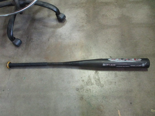 Used Miken Edge 34
