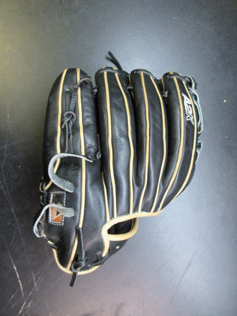 Load image into Gallery viewer, Used Wilson A2K Pro-Stock Select B2 12" Leather Glove - RHT
