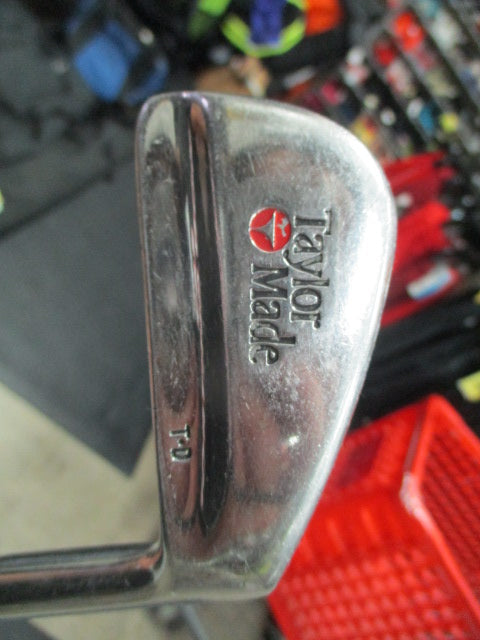 Used TaylorMade Tour Preferred TD 6 Iron - RH