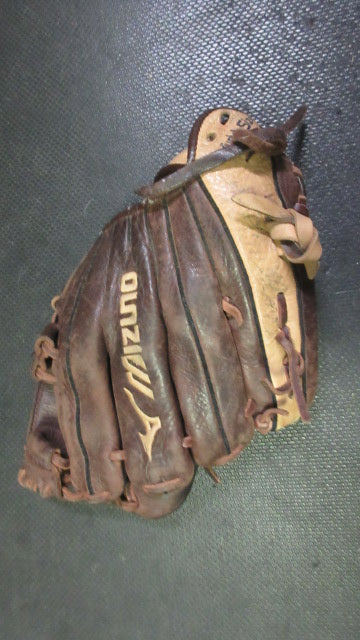 Used Mizuno Franchise 11.5