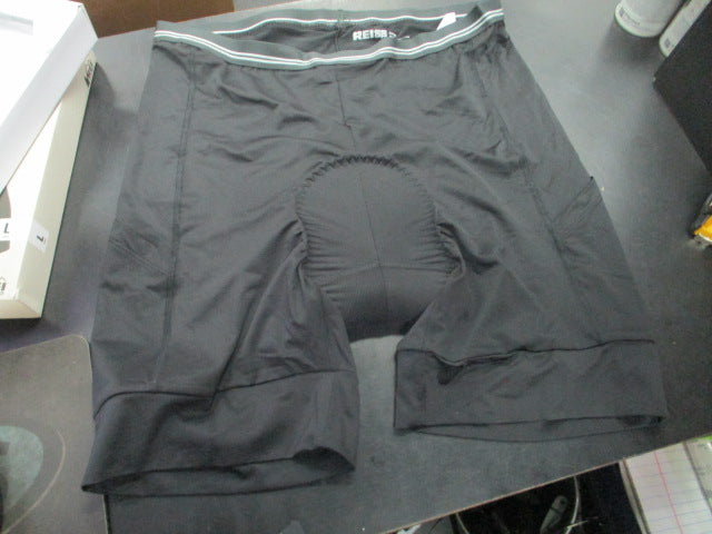 Load image into Gallery viewer, Like New REI Link Padded Cycling Short Liner Size XLarge

