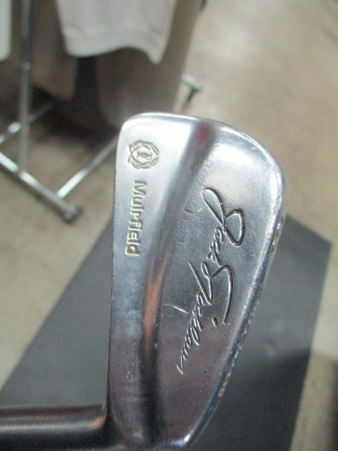 Load image into Gallery viewer, Used MacGregor Jack Nicklaus Muirfield Tour Forged 3 Iron - RH
