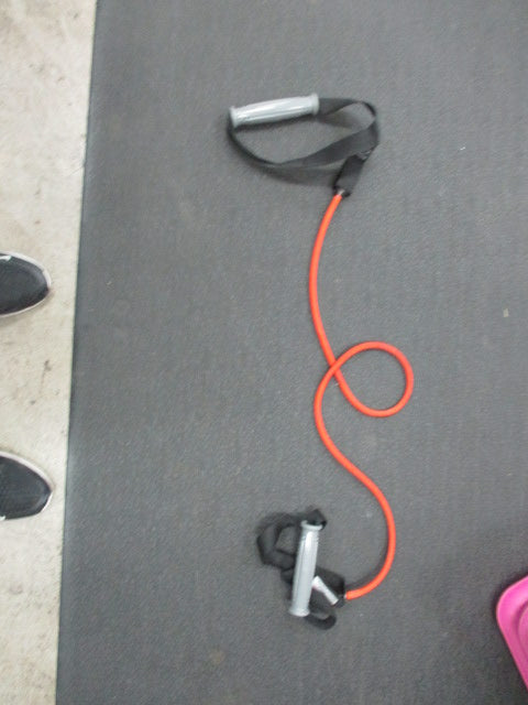 Used Go Fit 5LB Resistance Power Tube