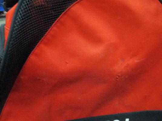 Used Salomon Downhill Ski Boot Equipment Bag