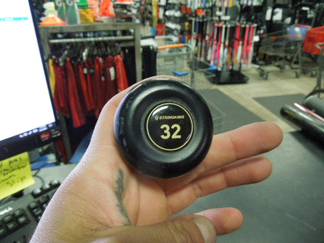 Load image into Gallery viewer, Used Metal Pro StringKing BBCOR Baseball Bat 32 in 29 oz -3
