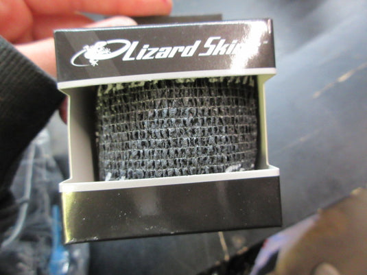 New Lizard Skins Wrist Tape - Black