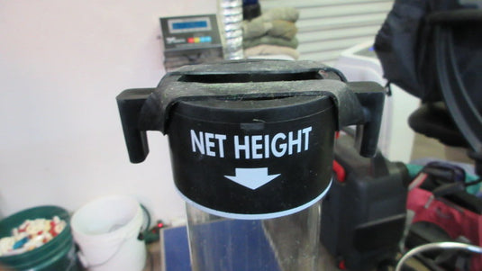 Used Dunlop Tennis Ball Hopper Tube