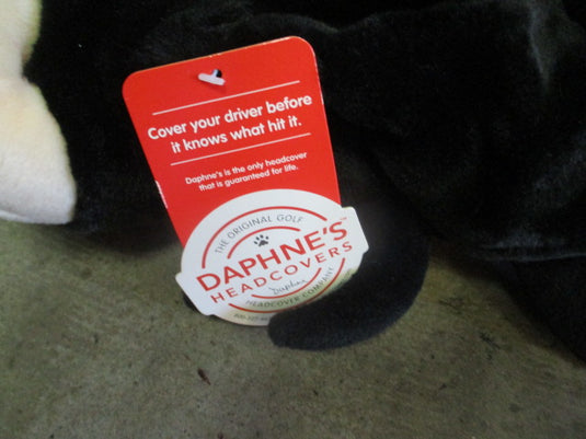 Daphnes Golf HEAD COVER Laybug