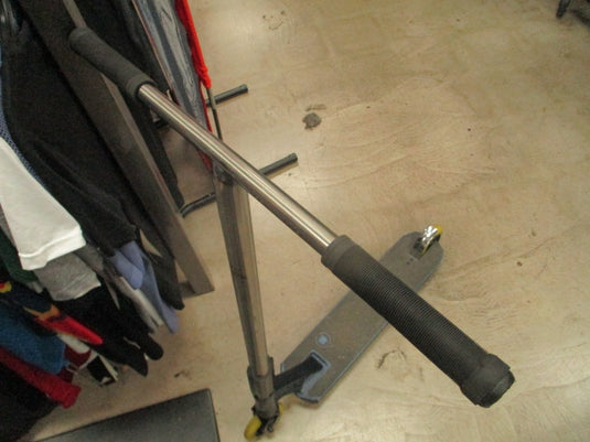 Used Lucky LS EVO Scooter