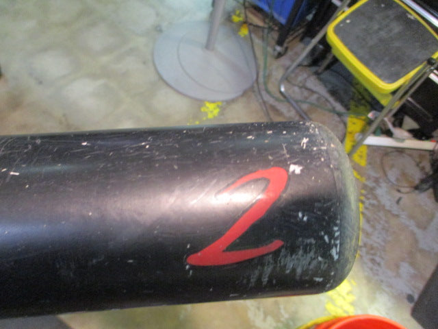 Load image into Gallery viewer, Used Marucci Black 2 (-3) 30&quot; BBCOR Baseball Bat
