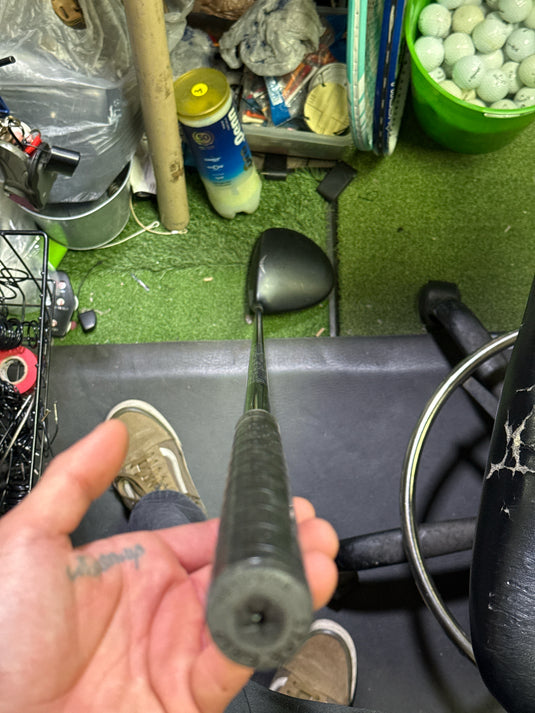 Used PING G25 9.5º Right Hand Driver