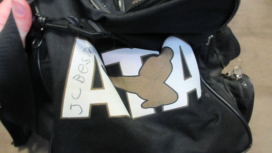 Used ATA Martial Arts Equipment Bag