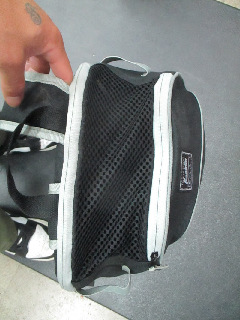 Load image into Gallery viewer, Used Franklin Players Approved Baseball/Softball Equipment Bag
