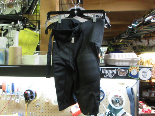 Used Nike Integrated Football Pants - Size Medium