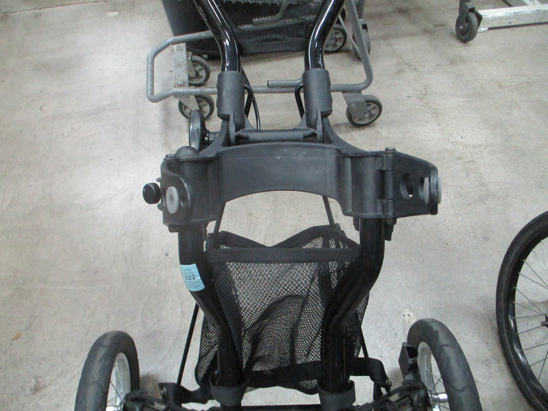 Load image into Gallery viewer, Used Sun Mountain Speed Cart V2 Golf Pull/Push Cart
