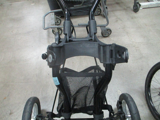 Used Sun Mountain Speed Cart V2 Golf Pull/Push Cart