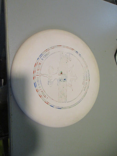 Used Dynamic Judge Disc Golf Putter