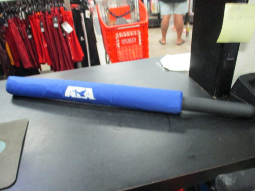 Used ATA Martial Arts Foam Sword Training Weapon