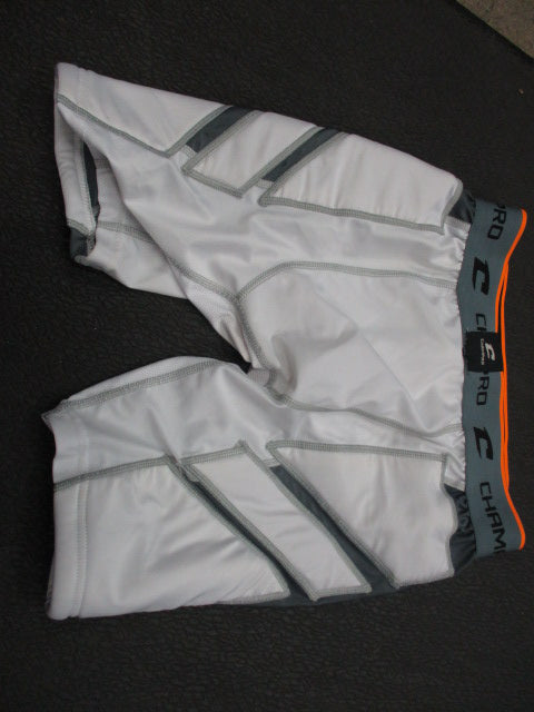 Used Champro Adult Medium Baseball Sliding Shorts
