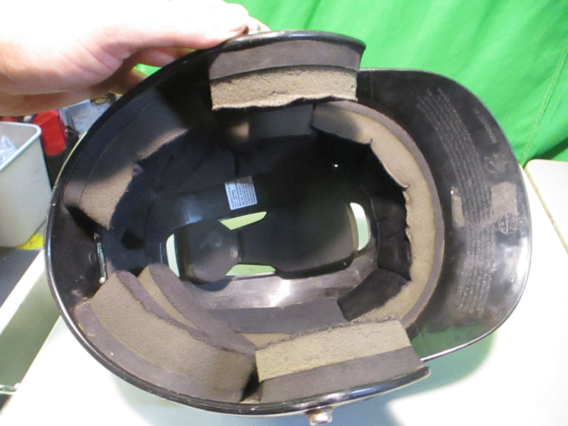 Load image into Gallery viewer, Used Easton Size 6 3/8 - 7 1/8 Batting Helmet
