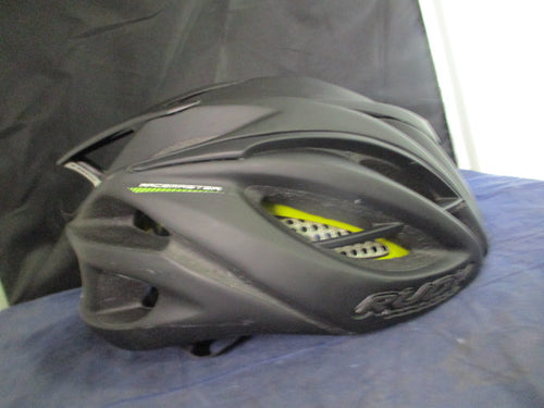 Used Rudy Project Racemaster Bicycle Helmet Size Large 59-61cm