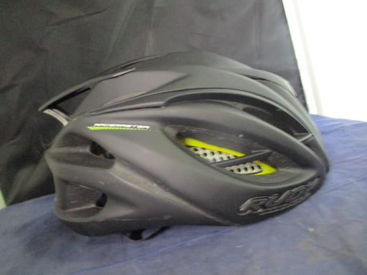 Used Rudy Project Racemaster Bicycle Helmet Size Large 59-61cm