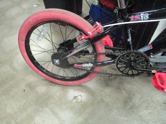 Used Kent Sparkles 18" Bicycle