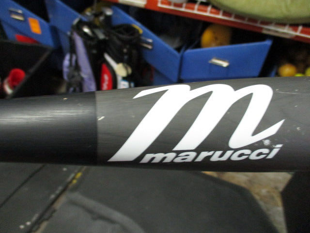 Load image into Gallery viewer, Used Marucci POSEY28 Pro Metal 27&quot; 17oz USSSA Baseball Bat
