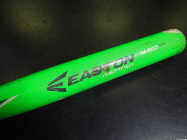Load image into Gallery viewer, Used Easton Mako Torq Fastpitch Softball Bat 32 in 22 oz -10
