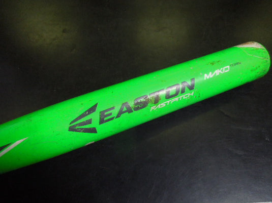 Used Easton Mako Torq Fastpitch Softball Bat 32 in 22 oz -10
