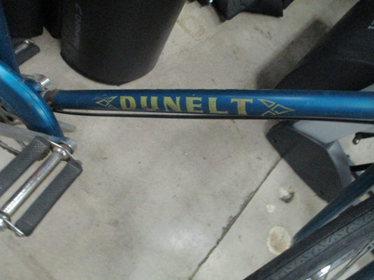 Used Dunelt 26" 1 Speed Cruiser