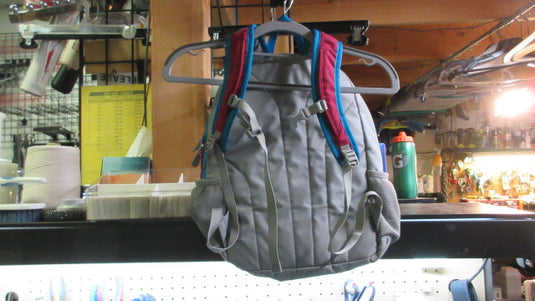 Used Hitch BackPack