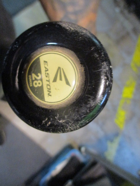 Used Easton S50 (-7) 34" USSSA Slowpitch Softball Bat