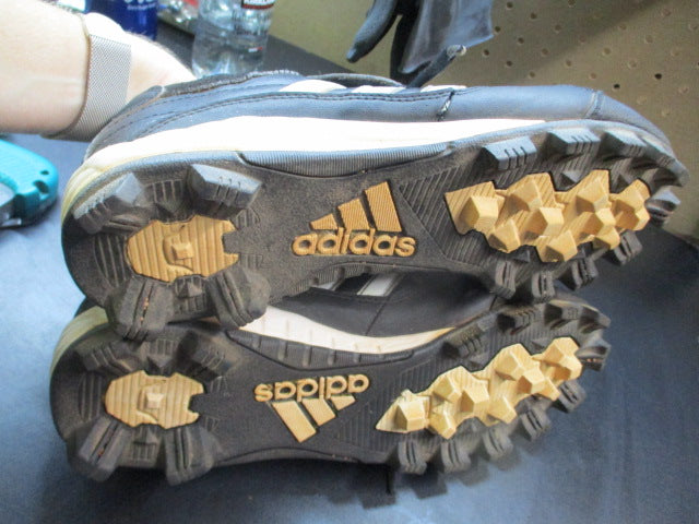 Load image into Gallery viewer, Used Adidas Cleats Size Men&#39;s 11
