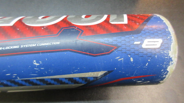 Load image into Gallery viewer, Used Marucci Cat 9 30&quot; -8 USSSA Composite Baseball Bat
