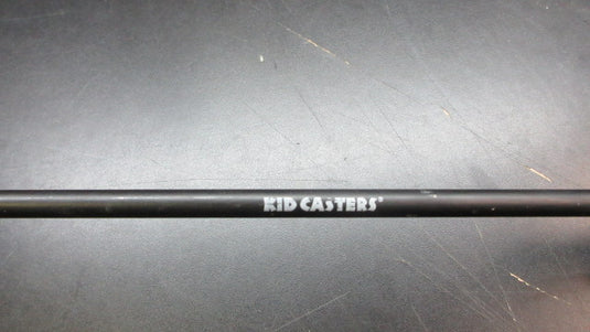 Used Profishiency Kid Casters Fishing Rod